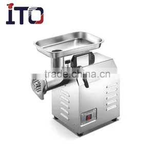 FJC-MG22 Hot Selling Commercial Stainless Steel Meat Grinder For Sale thumbnail-1