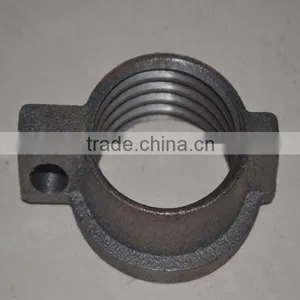 Ductile Iron Galvanized Prop And Sleeve For Scaffolding thumbnail-3