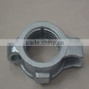 Scaffolding Shoring Prop Nut Manufacturer Cost Prices thumbnail-3