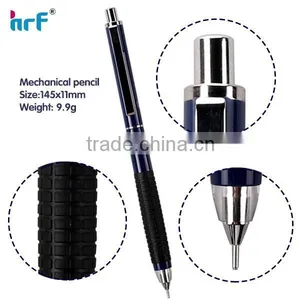 2016 Hot Sale Retractable Tip Mechanical Pencil for Students thumbnail-1