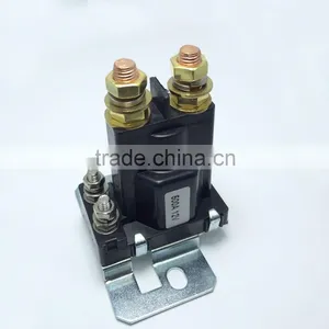 Smart Battery Isolator Switch Relay thumbnail-6