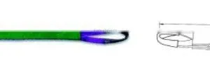 HIgh Quality Synthetic Fiber Webbing Sling thumbnail-1