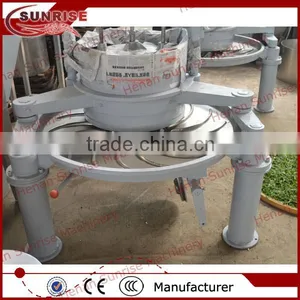 Small Green Tea Processing Machine thumbnail-3