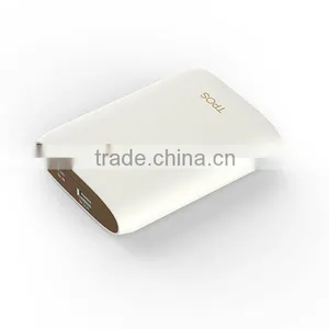 Trusda Family Power Bank ABS PowerBar 5200 Mah for Samsung Galaxy thumbnail-5
