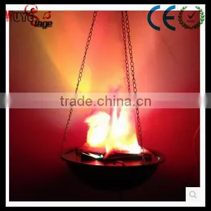 Fancy LED Lamp Hung Flame Effect Lights With Low Price thumbnail-1