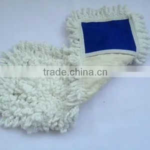 Floor Microfiber Mop Head thumbnail-1