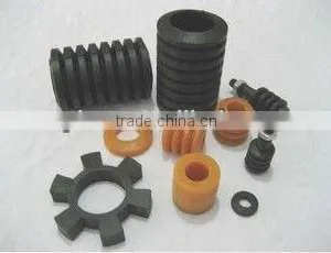 Rubber Product for Vehicle and Machine thumbnail-2