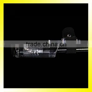 Telescopic Carbon Fishing Rod Spinning ISO Fishing Pole thumbnail-2