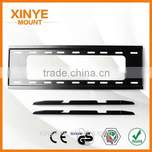 Fixed TV Brackets for 40 to 70 Inch TV Vertical Wall Mount for LCD LED TV thumbnail-1