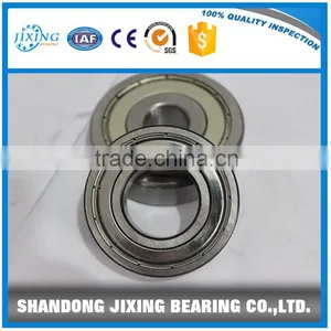 Wholesale Ball Bearing Supplier Deep Groove Ball Bearing 6301zz , China Bearing Distributor thumbnail-2