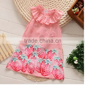 Wholesale Dresses of the Girls thumbnail-5