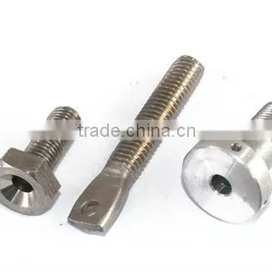 Non-standard Screw,Special Screw According to Drawing thumbnail-1
