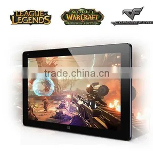 2015 Hot Sale 11.6inch Cube Tablet pc 4GB+128GB 3g Wcdma 4g LTE Multilanguage BT 50000MAH Battery +Cube i7 Win8.1 Tablet pc thumbnail-1