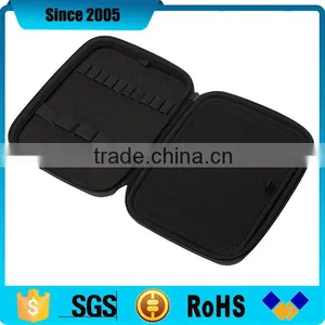 pu Leather Cover Waterproof Eva Tool Travel Case thumbnail-4