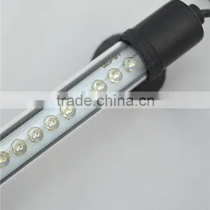 37CM 42LED RED Mini Submersible Led Aquarium Light thumbnail-2