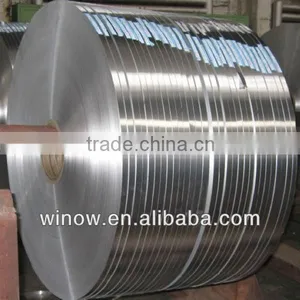 Thin Aluminium Strip for Ceiling A5052 H32 thumbnail-1