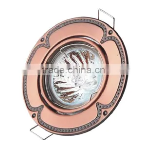 Dia-casting Ceiling Spot Light thumbnail-1
