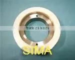 FANUC EDM Wire Cut F414 Pinch Roller (Ceramic) A290-8101-X707 thumbnail-1