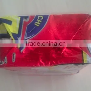 New Hot Best Sell Full Automatic Soap Cellophane Packing Machine thumbnail-3