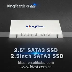 Kingfast New Model F11 32GB Hard Drive 2.5" Solid State Drive thumbnail-2