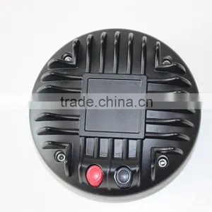TSCT-4447 60W/120W Titanium Lower Frequency Woofer/110dB Voice Coil Diaphragm Big Power Passive Speaker thumbnail-1