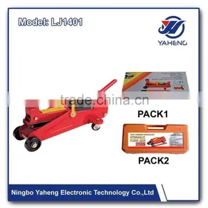 Hydraulic Floor Jack 2T New Design Hand Tools Scissor Car Jack For General Car Electric Car Jack Auto thumbnail-5
