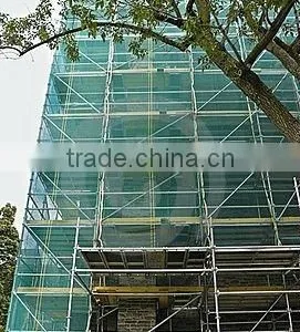 Green Building High Rise Safety Net thumbnail-1