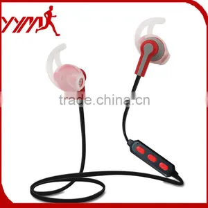 Bluetooth Earphone for Mobile Phone ,Bluetooth Stereo Earphonebest Selling Products,Sport Wireless Earphone. thumbnail-1