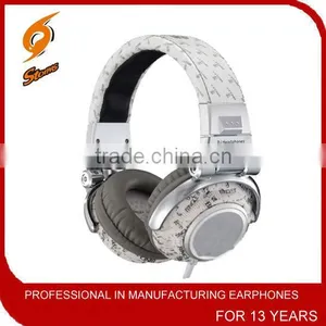 Strong Studio Gaming Noise Cancelling Headphone&headset Competitive Price thumbnail-1