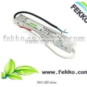 12V 8A 100W Waterproof LED Driver thumbnail-1