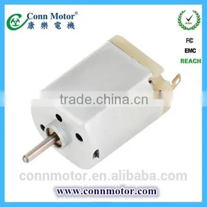 3V Small Electric Vibrating DC Toy Motor FU030B thumbnail-1