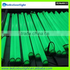 Wholesale Price RGB Screen LED Digital Tube/ LED Guardrail Tube/ LED Tube Light thumbnail-3