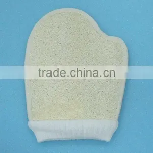 Loofah Bath Glove thumbnail-1