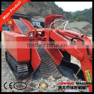 Underground Mining Loader Scooptram/flexible Underground Mining Loader Scooptram thumbnail-3