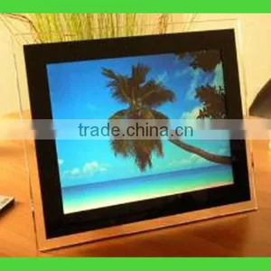 Plastic Photo Frame With 15 Inch Muti Function Large Size Frame thumbnail-2