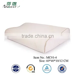 Health Latex Foam Pillow Thailand thumbnail-6