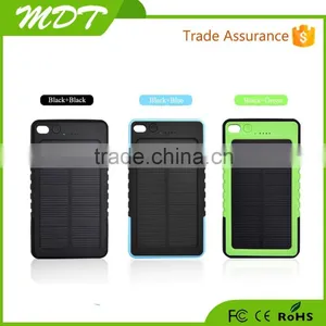 15000mAh Ultra Slim 2 USB Mobile Phone Power Bank Silver External Battery Charger for Iphone 4/4s/5 Galaxy S4/S3 LG thumbnail-1