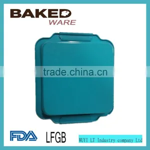 Non-stick Loaf Pan Carbon Steel Bakeware Cake Pan Baking Tools thumbnail-4