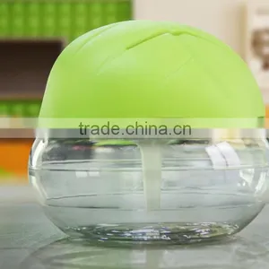 KS-01 Air Freshener With LED Light thumbnail-4