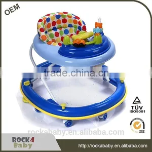 2016 NEWLIEST DESIGN BEST CHILD BABY WALKER thumbnail-1