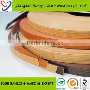 Furniture Wood Grain Edge Banding for Furniture Protection thumbnail-2