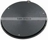 SMC Antistatic Composite Manhole Covers D400 thumbnail-1