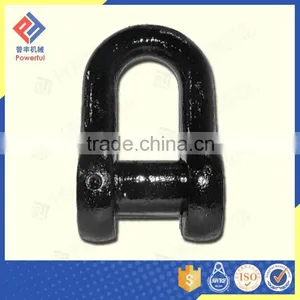 Marine D Type High Strength Anchor Shackle thumbnail-1