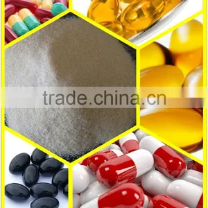Professional Formula of Vegetable Gelatin Softgel Production thumbnail-2