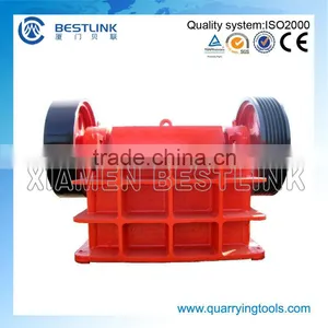 PE Series Stone Jaw Crusher thumbnail-1