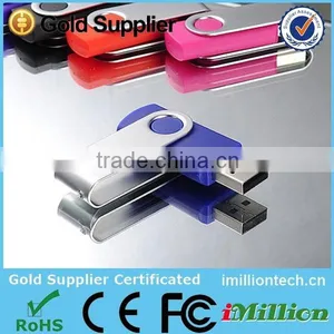 Bulk 1gb Usb Flash Drives,corporate Gift Usb Memory Stick ,promotional Twister Usb Printed Logo thumbnail-2