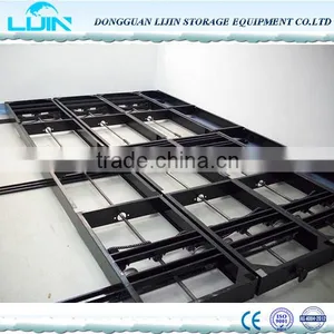 Assembly Metal Storage Cabinet for Files thumbnail-4