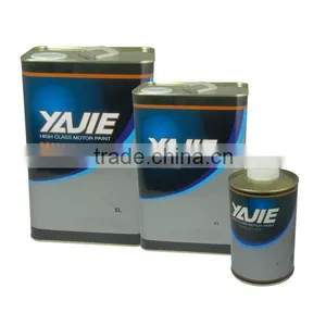 Liquid Coating Strong Solvent SRA Thinner SRA Paint thumbnail-3