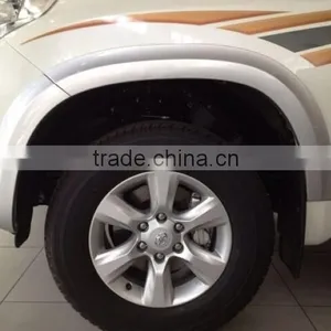 ABS New Material Fender Flare for PRA-DO FJ150 Wheel Arch thumbnail-5
