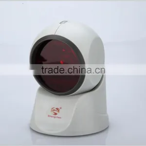 SC-7130 Desktop 1D Omnidirectional Barcode Scanner thumbnail-5